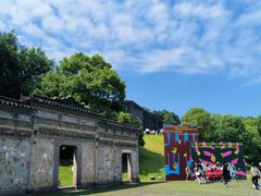 -中国美术学院象山校区-民艺博物馆