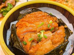 -莲餐厅·湖北菜·藕汤是头牌(愚园路店)