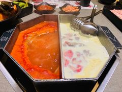 -八角锄烧·肉火锅(天河城店)