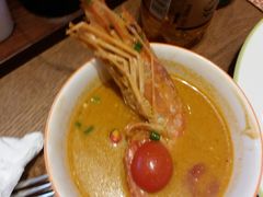 -松咖啡自助餐厅·松北香格里拉