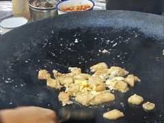 -老姿娘炒糕粿(指南里小区店)