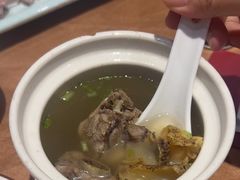 -抱德·潮汕味(敦和店原惠城鱼仔)