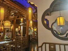 大堂-江南赋(内蒙古大厦店)