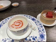 -Yan Ting 宴庭中餐厅(上海静安瑞吉酒店)