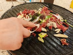-厚味居炙子烤肉·清真(天桥南纬路店)