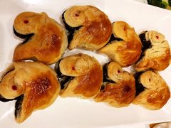 -功德林素菜饭庄(前门店)