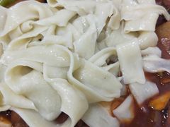 大盘鸡-帕米尔饭店