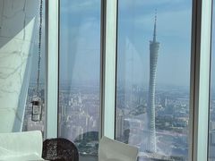 -广州四季酒店