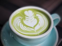 -豆舞咖啡(民乐路店)