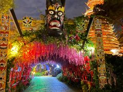 -深圳锦绣中华民俗村