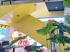 -麦当劳·得来速店(星沙大道店)
