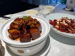 -古越舫·精品杭帮菜(商都路店)