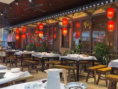-农耕记·湖南土菜(halo广场店)
