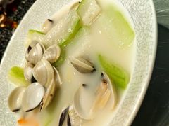 -顺德喜来登酒店·采悦轩