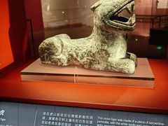 -金沙遗址博物馆