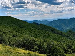 -灵山