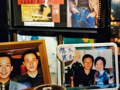 -为你钟情咖啡馆(春熙路太古里步行街店)