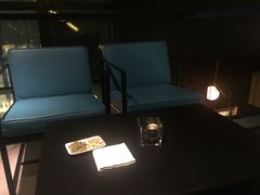 -Ish Whiskey&Cocktail Bar酒吧(合生麒麟新天地店)