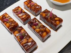 -锦楼·臻选新杭帮(正大广场店)