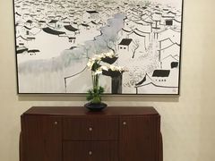 -蓝蔻酒店(深圳东站布吉万象汇店)