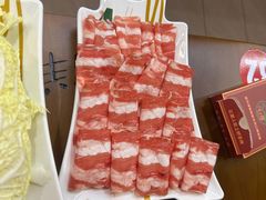 -津门老羊家·铜锅涮羊肉·烧烤(科技园店)
