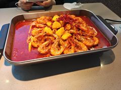 -半天妖烤鱼(大兴大悦春风里店)