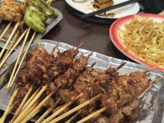 -老袁羊板筋(农光路店)