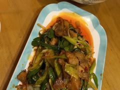 -易老妈蹄花.特色川菜(人民公园总店)