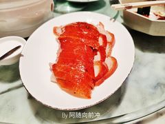 -漢舍中国菜馆(889广场店)