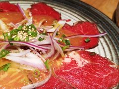 和风熏牛肉-蟹之国·精品蟹料理(极地店)