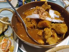 -CHINCHIN 青青·泰国料理(万象食家店)