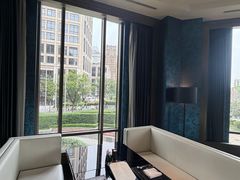 -上海苏宁宝丽嘉酒店·Cafe Bellagio西餐厅