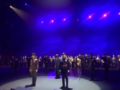 -《12·12》西安事变大型实景演出