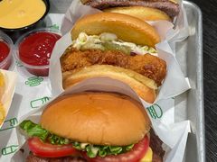 -Shake Shack(西单大悦城店)