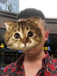 -V8潮牌·接发烫染连锁