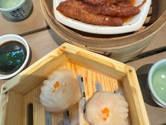 -陶陶居酒家(新天地店)