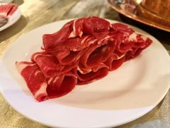 -东来顺饭庄(王府井步行街店)