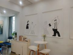 -姆们M Sweetie Cake(三里屯店)