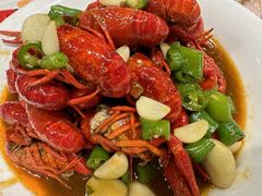 -忆口香龙虾(珠海夏湾老店)