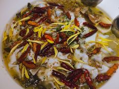 -太二酸菜鱼(正大广场店)
