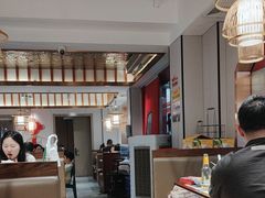-回家吃饭·地道南昌菜(建德观总店)