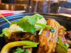 -宽窄巷子(米兰中央火车站店)
