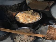 -甘记肥肠粉(马鞍北路店)