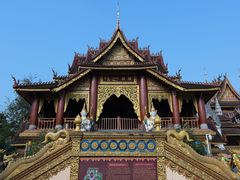 -西双版纳总佛寺