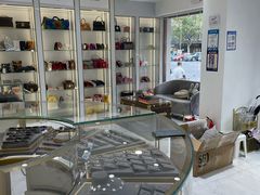 -奢物·巴黎站奢侈品回收寄售