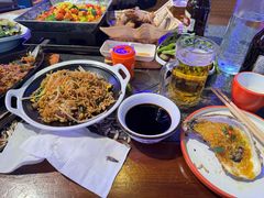 -路边边.炒菜烧烤.音乐餐厅(良乡长虹店)