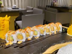 -将太无二·北美传奇寿司(瑞士公寓店)