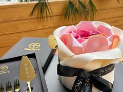 -西檬树SIMON·T轻奢蛋糕(大东方Max店)