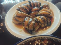 -喜乐餐厅•灯笼虾球首创者•本地小海鲜(二马路店)