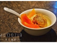 -汤城小厨•粤菜•靓汤(苏州街店)